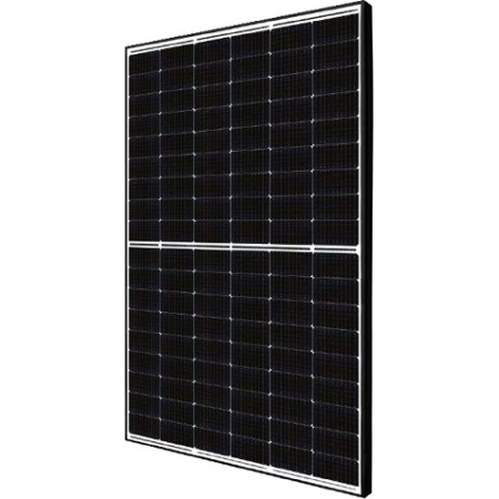 Canadian Solar Panel 410W Black Frame