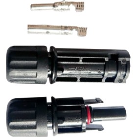 MC4 Connectors For Solar Panel Cable Extension