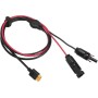 EcoFlow Solar to XT60i Cable 2.5m