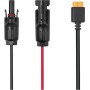 EcoFlow Solar to XT60i Cable 2.5m