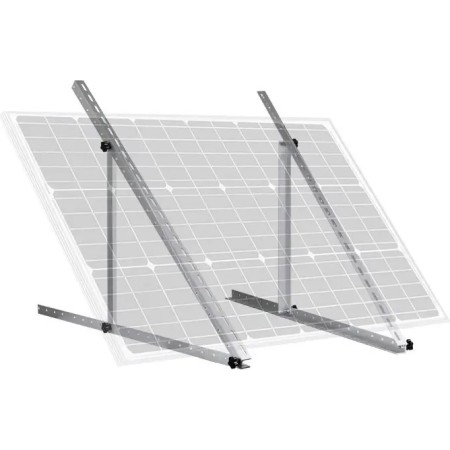 EcoFlow 400W Solar Bracket