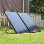 EcoFlow Solar Panel Mount Bracket 100W