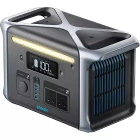 Anker SOLIX Powerhouse 757 Portable Power Station