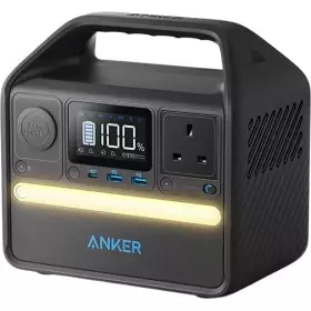 Anker SOLIX Powerhouse 521 Portable Power Station