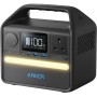 Anker SOLIX Powerhouse 521 Portable Power Station