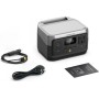 EcoFlow RIVER 2 UK Portable Power Station 300W