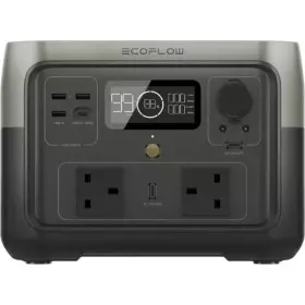 EcoFlow RIVER 2 MAX Portable Power Station