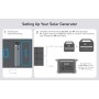 Anker SOLIX 625 Solar Panel - Best Buy Cyprus