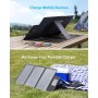 Anker Mobile Power Station Foldable Solar Panel 20W