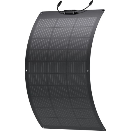 EcoFlow Flexible 100W Solar Panel