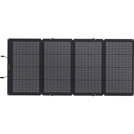 EcoFlow 400W Portable Solar Panel