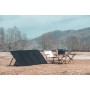 EcoFlow 400W Portable Solar Panel