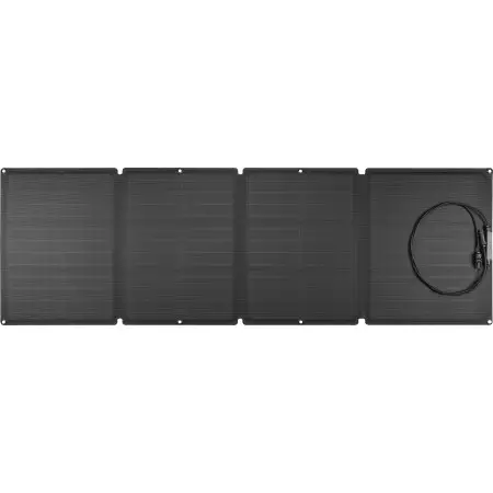 EcoFlow Portable Solar Panel 160W