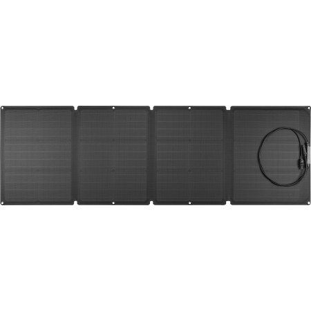 EcoFlow 110W Portable Solar Panel at Best Buy Cyprus