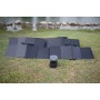 EcoFlow 110W Portable Solar Panel at Best Buy Cyprus