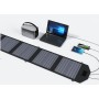 Orico Power Station Solar Panel Charger SCP2-100