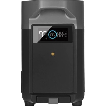 EcoFlow DELTA Pro Extra Battery available at Best Buy Cyprus