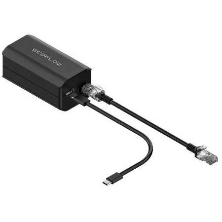 EcoFlow Portable Power Station Grounding Adapter