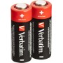 Verbatim Alkaline 12V 23A Batteries 2-pack