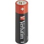 Verbatim Alkaline AA 4 Pack Batteries