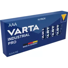 Varta Industrial AA Batteries Box of 10