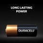 Duracell MN21/A23 2pc Batteries