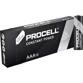 Duracell Procell Industrial AAA Batteries