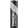 Duracell Procell Industrial AAA Batteries