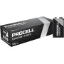 Duracell Procell 9V Batteries - Box of 10pcs