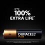 Duracell Alkaline Simply AAA 8pcs