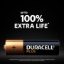 Duracell Alkaline AA Batteries Pack