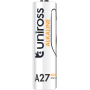 Uniross A27 Alkaline Battery Pack