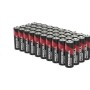 Duracell Procell CR123A Batteries Box 40pcs