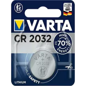 Varta Lithium CR2032 Battery at Best Buy Cyprus