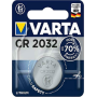 Varta Lithium CR2032 Battery at Best Buy Cyprus