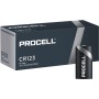 Duracell CR123A Industrial Batteries Pack of 10