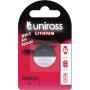 Uniross CR2032 Button Cell Lithium Battery