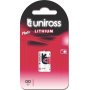 Uniross CR2 Lithium Battery - Best Buy Cyprus