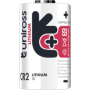 Uniross CR2 Lithium Battery - Best Buy Cyprus