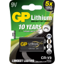 GP Lithium Battery PP3 CR-V9 at Best Buy Cyprus