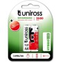 Uniross AA 2500 Hybrio Rechargeable Battery 2pcs