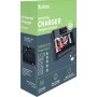 Uniross USB Charger UCU008 for various batteries