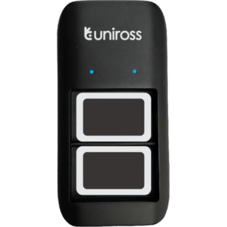 Uniross UCU007 9V USB Charger