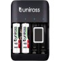 Uniross UCU004A USB Compact Multi Charger