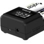 Uniross UCX004 Fast Smart Battery Charger