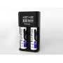 Uniross UCX004 Fast Smart Battery Charger