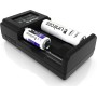 Uniross UCX004 Fast Smart Battery Charger