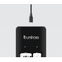 Uniross UCU001 USB Charger with Batteries