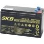 SKB Lead Acid Battery 12V 7.2AH - Best Buy Cyprus