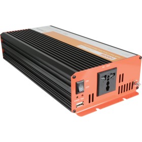 Mercury 1000W Inverter with USB